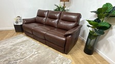 Sofology Albion Leather 3