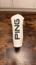 Ping Looper Blade Limited Edition Putter Head Cover