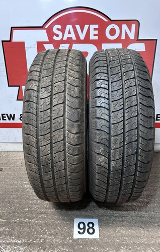 215 65r16c goodyear marathon - 215/65r16c,
