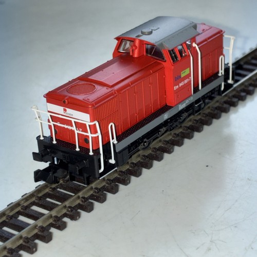 Fleischmann 722003 diesel - fleischmann,