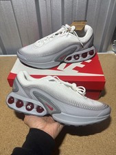 Nike | Air Max dn | LT Smoke