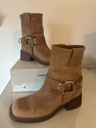 Vagabond atelier nour boots - nour, in