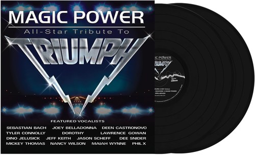 Magic power all star - magic, power: