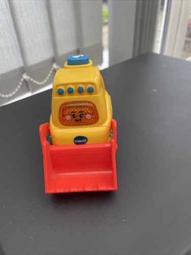 Vtech toot drivers - toot,