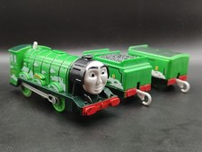 Motorised Trackmaster FLYING