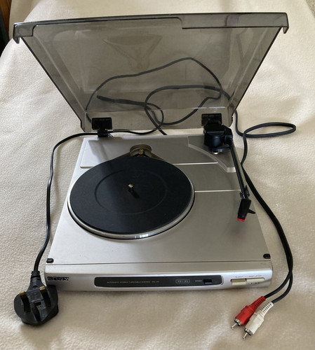 Vintage sony j10 - vintage, automatic