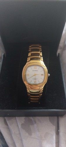 Amadeus ladies and mens - amadeus,
