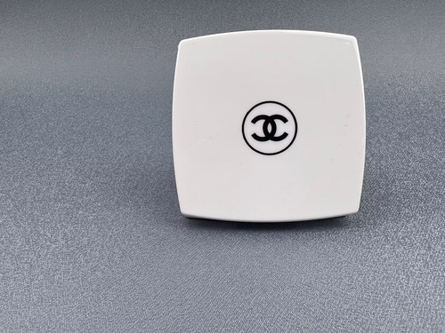 Chanel compact mirror double - chanel,