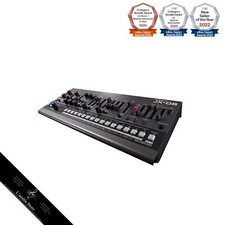 Roland JX-08 Synthesizer: Authentically Reproduces the Sound of the JX-8P