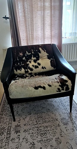 Gio ponti dezza armchair for - gio,