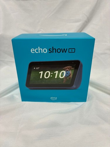 Amazon echo show - amazon,
