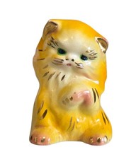 Vintage MCM Kitsch Kitten