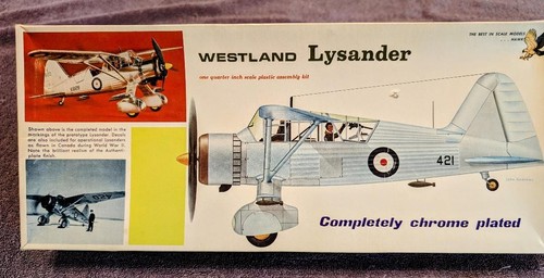 Hawk mfg scale westland - hawk,