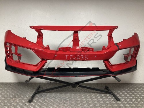 Honda civic type front - civic,