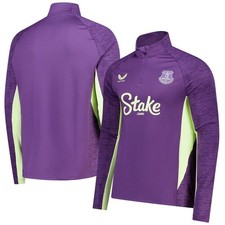 Everton castore players - everton,