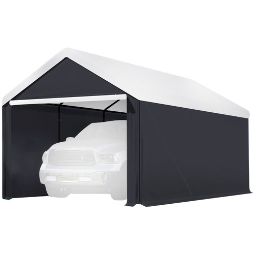 Caravan canopy domain 20x10 - caravan,