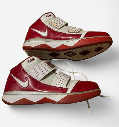 Nike lebron zoom soldier iii - nike,