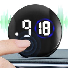 1Pc Car Clocks For Dash