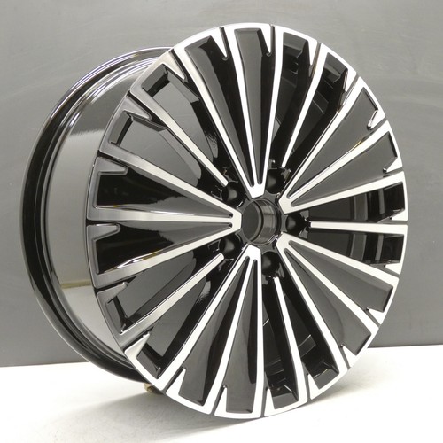 Volkswagen passat alloy - 18",