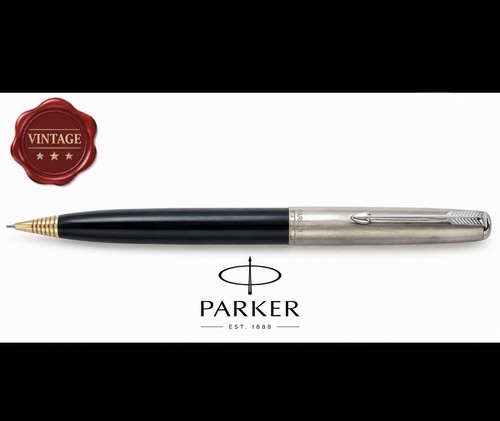 Parker mechanical pencil - parker,