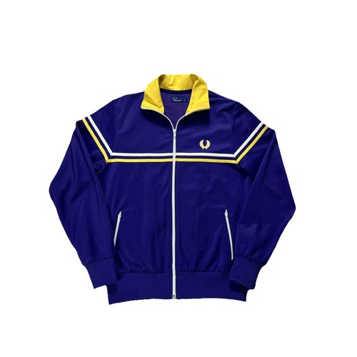 Vintage fred perry mens - perry,