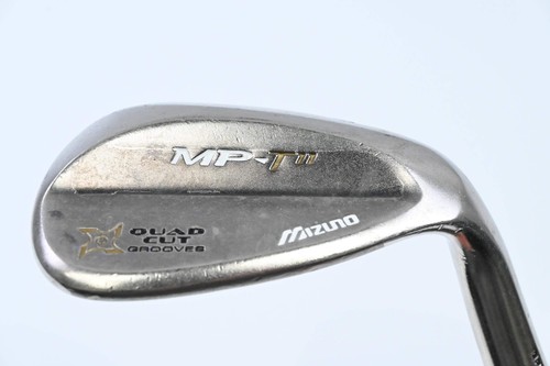 Mizuno lob wedge 60 - t-11, /