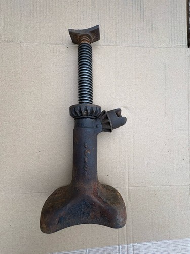 Vintage shelley inch jack - inch,