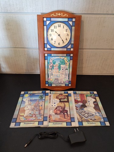 Danbury mint pillsbury - mint,