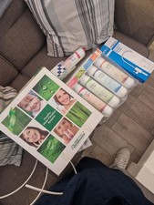 Purepro Water Filter Full Kit