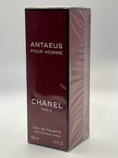 Chanel ANTAEUS Pour Homme Eau