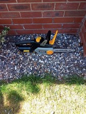 Titan Chainsaw Cordless 18V