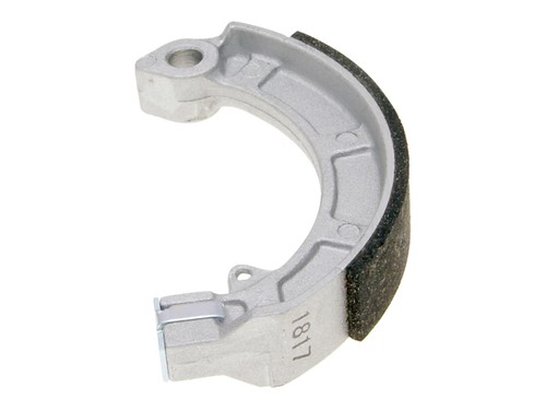 Stock oem brake shoe - stock,