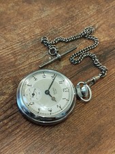 Smiths Empire Pocket Watch