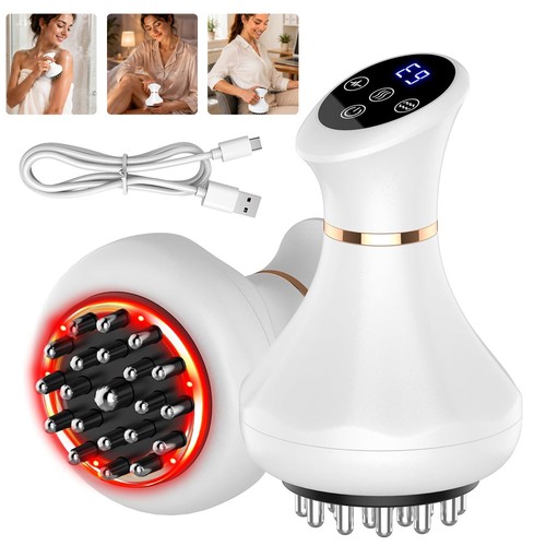 Handheld body sculpting - body,