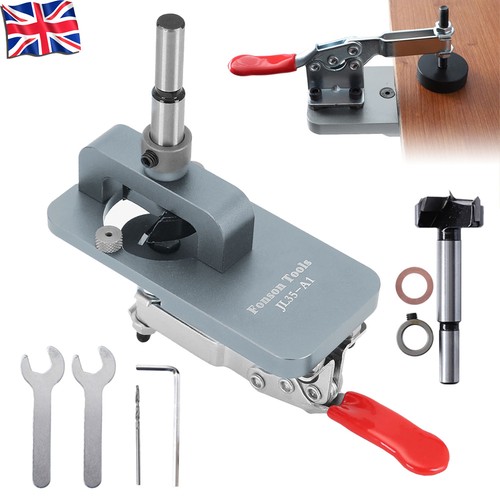35mm hole opener woodworking - opener,