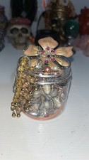 A Little Bit of Bling Jewellery Jar