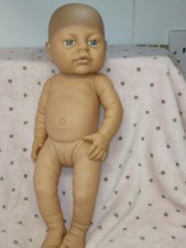Peterkin Baby Girl Doll Anatomically Correct
