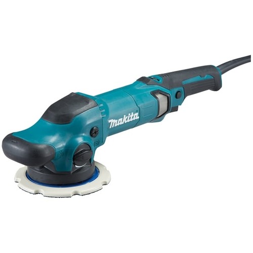 Makita po6000c 150mm - 150mm, random