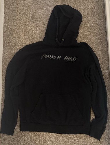 Trapstar mortal combat - mortal,