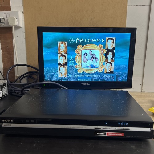 Sony rdr gx350 - rdr-gx350, recorder