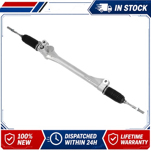 Steering rack pinion electric - pinion,
