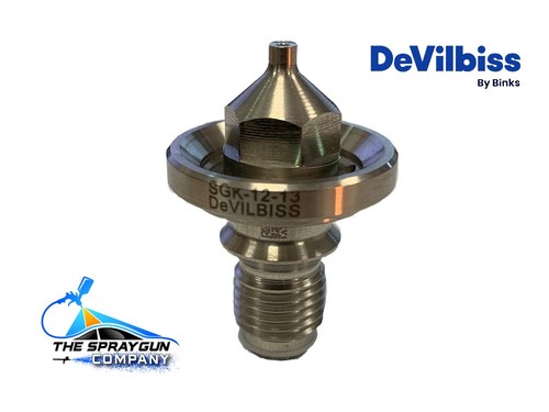 Devilbiss flg5 spraygun - flg5,