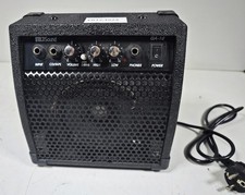 Star Sound GA-10 Amplifier -