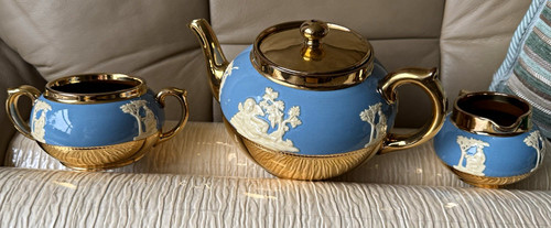 Gibsons vintage glazed - ,