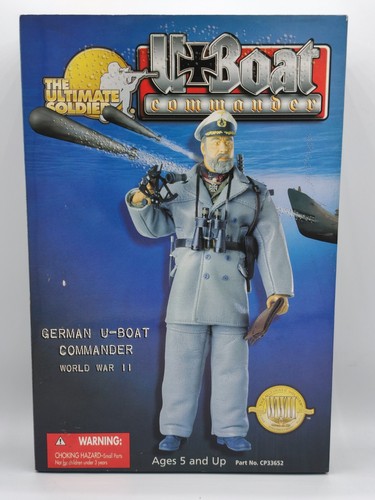 The ultimate soldier 6 - ultimate,