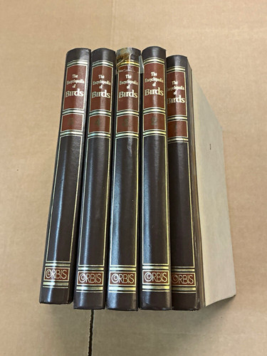 Orbis the encyclopedia - the, of