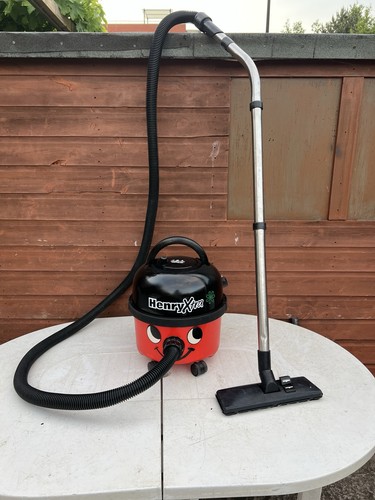 Henryxtra hoover hvx 200 - hvx, 200-a2