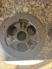 Ducati V4 Pressure Plate Clutch