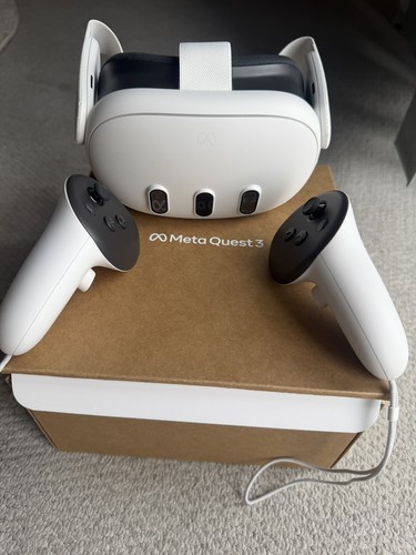 Meta quest virtual reality - meta,