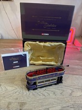 Corgi CC25206 Open Top Tram